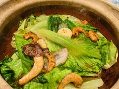 -苏淮景·苏闽融创菜·海鲜(原空港井河轩店)