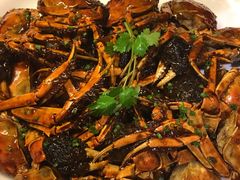 -乾隆美食·本帮菜(黄河路店)