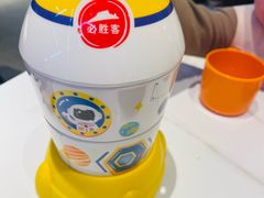 -必胜客(周浦万达店)