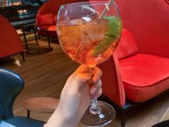 -池畔酒吧 WET Bar