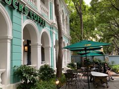 -星巴克臻选(广州沙面店)