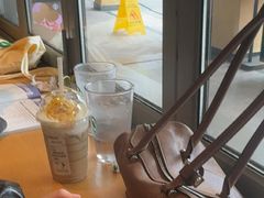 -星巴克(长沙友阿奥特莱斯店)