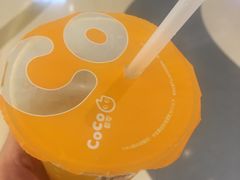 -CoCo都可(新太阳宫店)