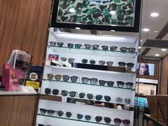 -眼镜88(中华广场店)