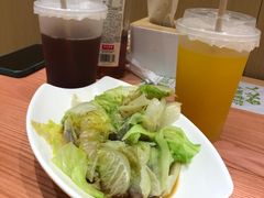 -甲乙饼·手工牛肉饼(东方广场店)