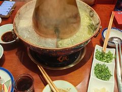 -1078號老北京涮肉(松柏店)