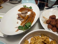 -鸭匠食府·挂炉烤鸭·新京菜(阜成路店)