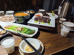 -思金拉措·西藏饮食文化体验中心(仙足岛店)