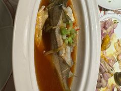 -荷风细雨·中国茶宴(碧云店)