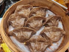 -锦绣金山人家(友谊店)