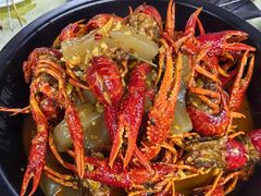 -聚味瞿记·龙虾堂(树木岭店)