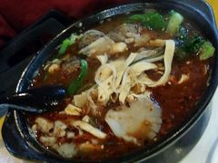 -清真·穆萨砂锅(大皮院店)