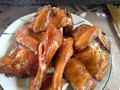 -竹乡园柴火竹筒饭·烧鸡(白水寨*森林海店)
