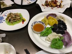 -东莱馋房(陆家嘴店)