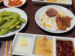 -蒜香焼肉PURUSHIN(马场路店)