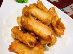 -王府井酒店(金桥港湾店)