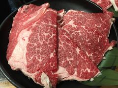 -九田家黑牛烤肉料理(太阳城店)