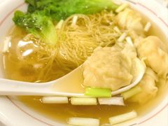 -香港深仔记茶餐厅(东门店)