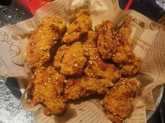 -九田家黑牛烤肉料理(太阳城店)