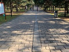-沈阳市东陵公园