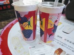 -武汉华夏国际影城(鲁广店)