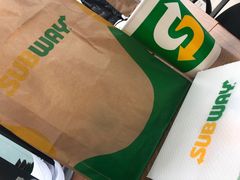 -赛百味SUBWAY(凯德mall大峡谷店)