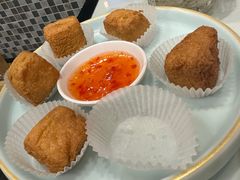 -滕记星发餐室·新加坡菜(巨鹿路店)
