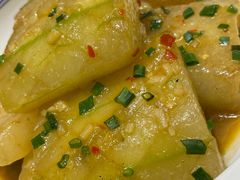 -洈水谣 · 地道荆州松滋菜(菱角湖公园店)