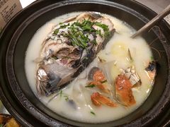 -城北食府(枫林店)