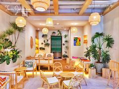 -Fruiffee Cafe 果啡派