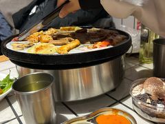 -肆幺幺烤肉(乐汇城店)