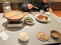 -楚太子  中餐&烧烤(武大店)