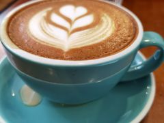 -COFFEE HOLIC(朝外SOHO店)