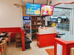 -鸡遇虾煲干锅火锅(小寨金莎店)