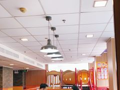 大堂-麦当劳(中山八路店)