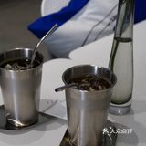 合肥记忆｜终于喝到山茶花美式☕️