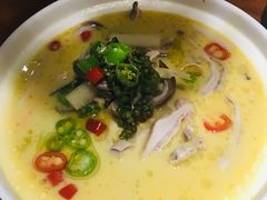 -又一福烤鸭·北京菜(东四店)