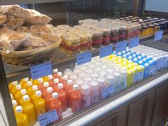 -BROAD面包路·欧式面包(龙湖时代C馆店)
