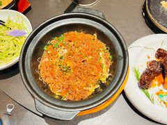 -聚鑫阁江浙菜·非遗传承技艺(金汇龙湖天街店)
