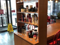 -COSTA COFFEE(丰联广场店)