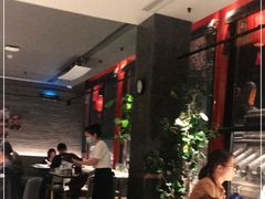 大堂-胡大饭馆 24h(簋街总店)