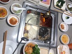 -海底捞火锅(徐州火车站店)