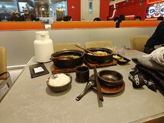 -不二啫·广府啫啫煲(江燕路万科里店)