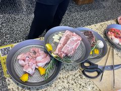 -安又胖韩国烤肉(美罗城店)