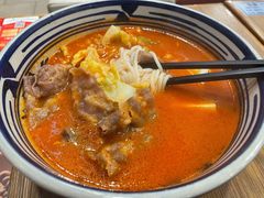 -阿香米线(杭州良渚永旺店)