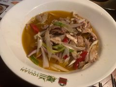 -楼兰新疆主题餐厅(悠方店)