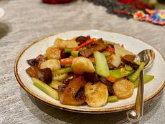 -杭州JW万豪酒店-万豪中餐厅