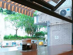 -明記茶餐廳(福田总店)