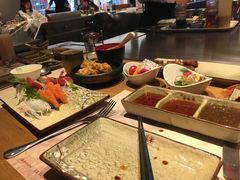-赤坂亭·M9和牛烧肉·铁板烧(合肥万象城店)