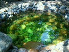 -三亚海棠湾南田温泉神龙谷